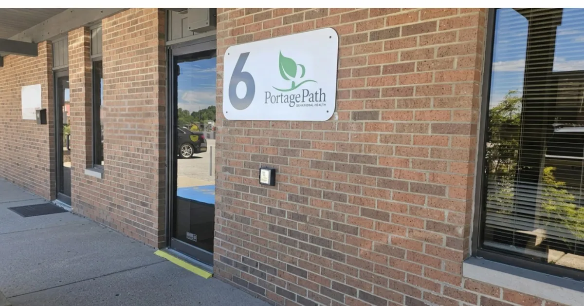 Portage Path Behavioral Health - Thumbnail 2