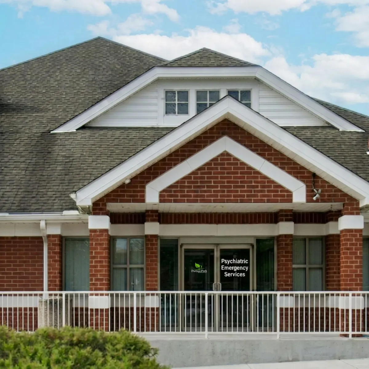 Portage Path Behavioral Health - Thumbnail 2
