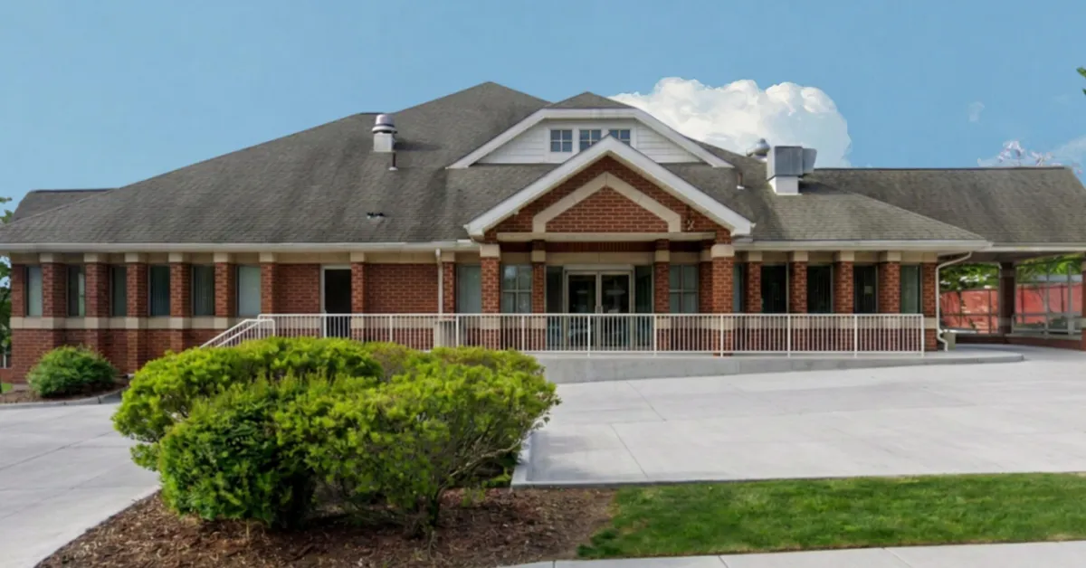 Portage Path Behavioral Health - Thumbnail 3