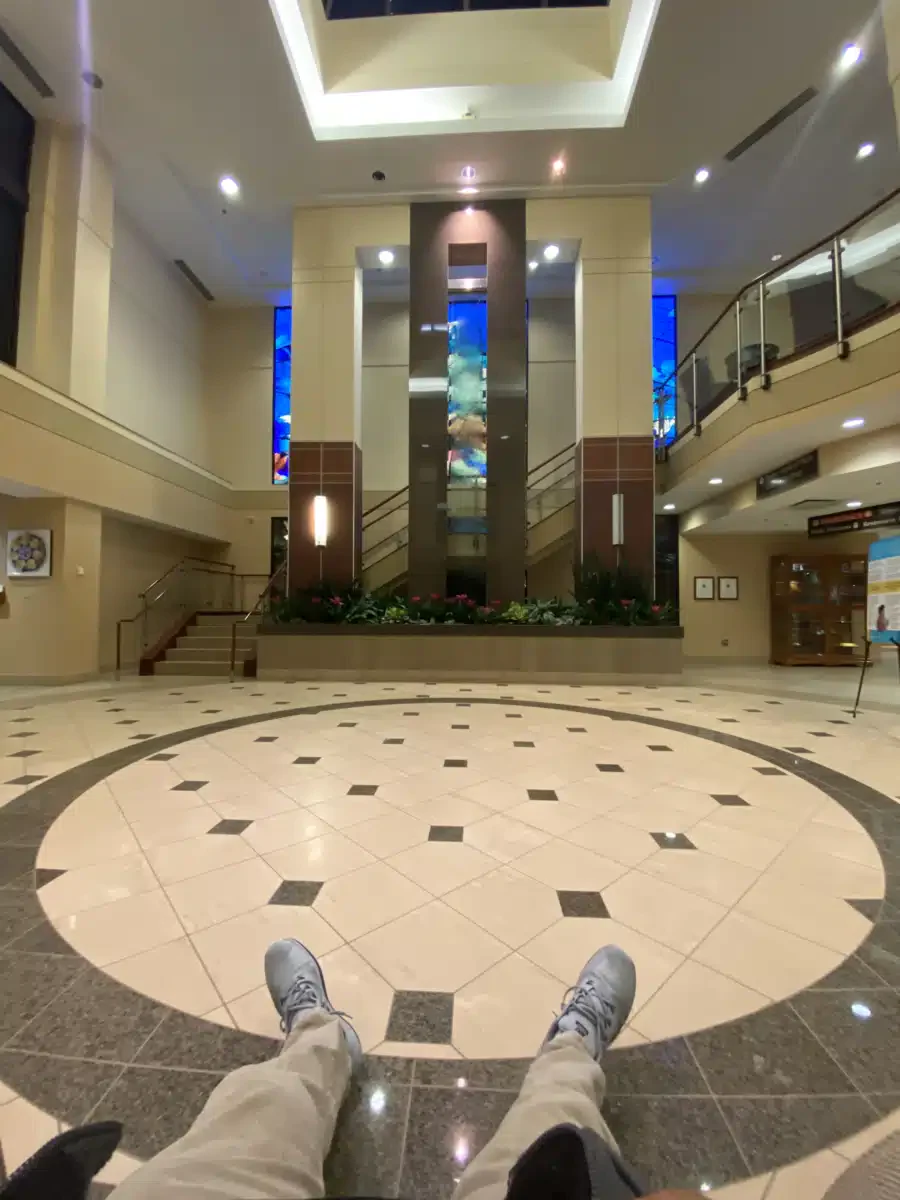 Porter Adventist Hospital - Thumbnail 3