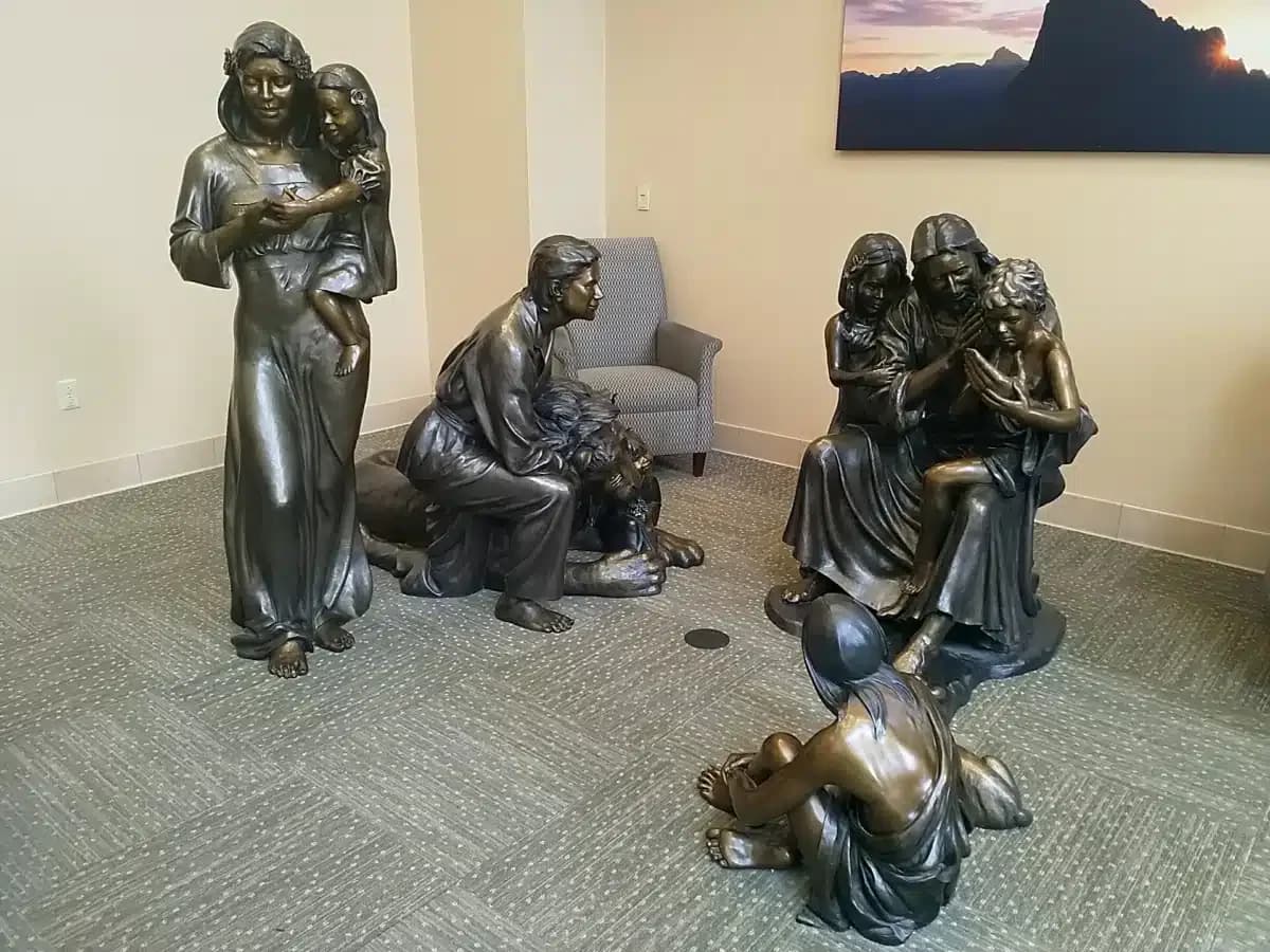 Porter Adventist Hospital - Thumbnail 4