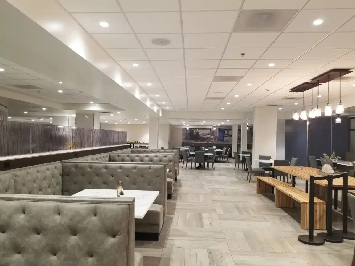 Porter Adventist Hospital - Thumbnail 6