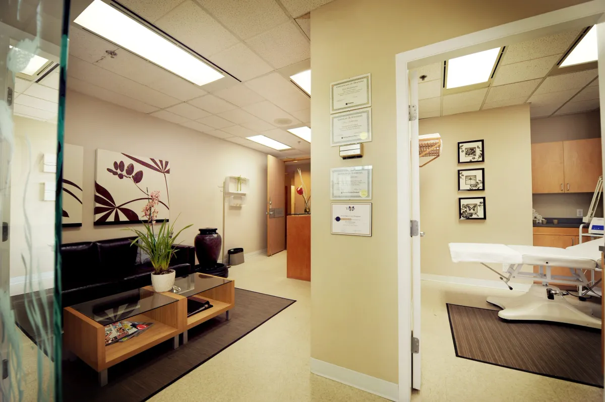 Postgraduate Center for Mental Health