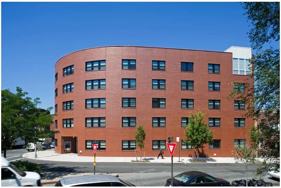 Postgraduate Center for Mental Health - Thumbnail 2