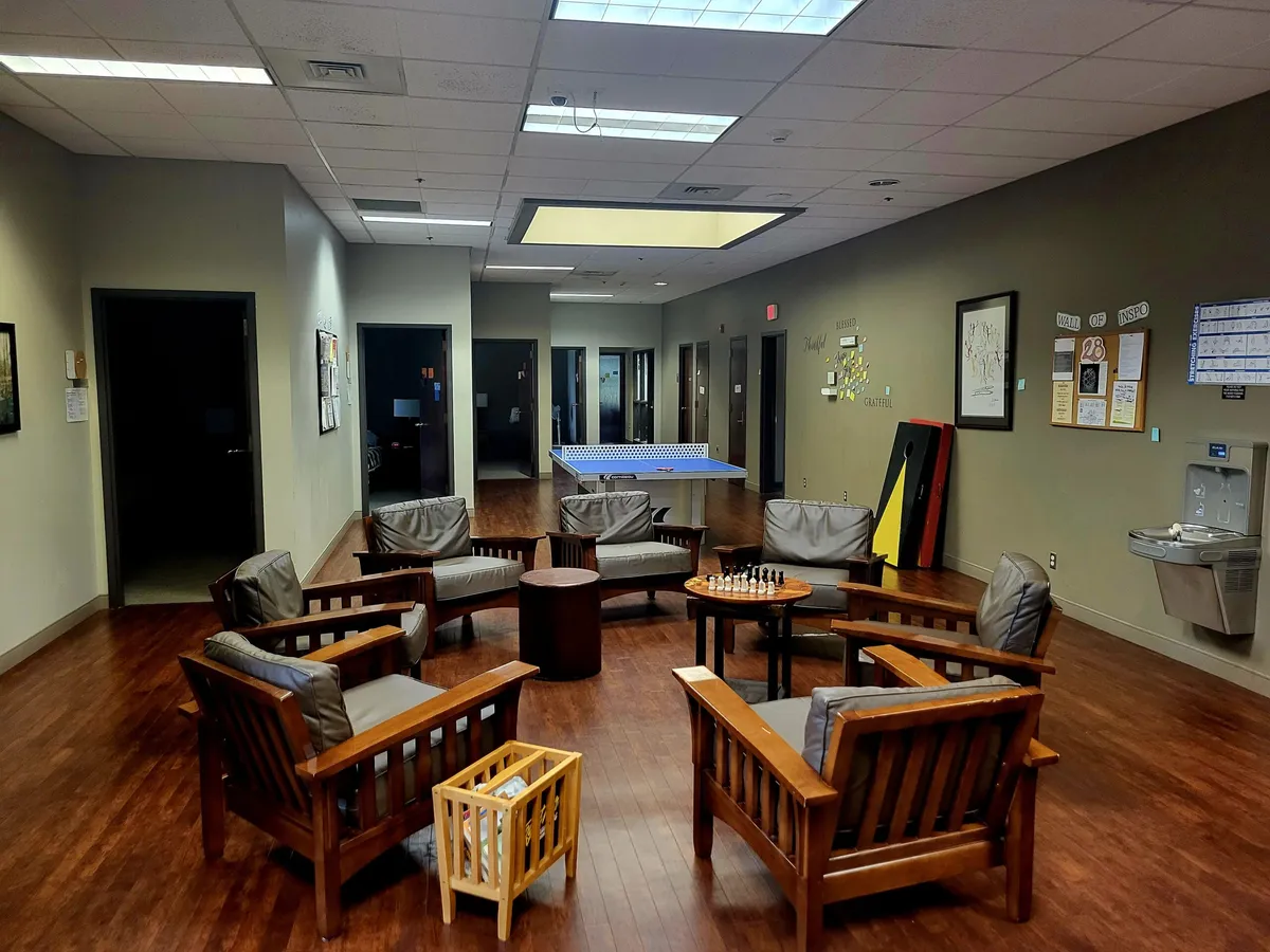 Prairie Ridge Integrated Behavioral - Thumbnail 3