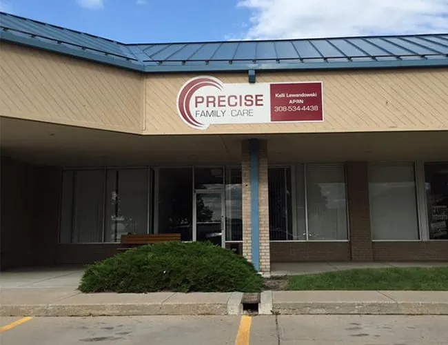 Precise Family Care PC - Facility Image
