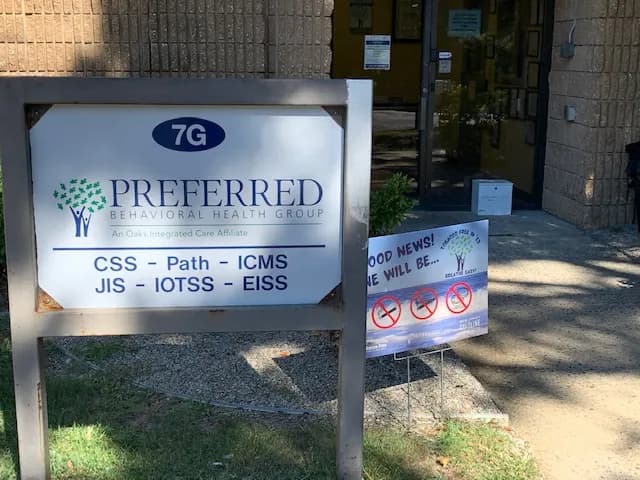 Preferred Behavioral Health Group - Thumbnail 3