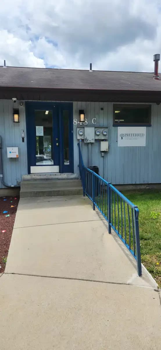 Preferred Behavioral Health of NJ - Thumbnail 2