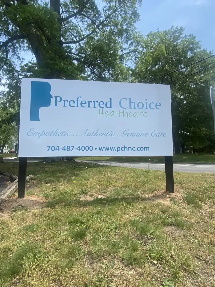Preferred Choice Healthcare - Thumbnail 2
