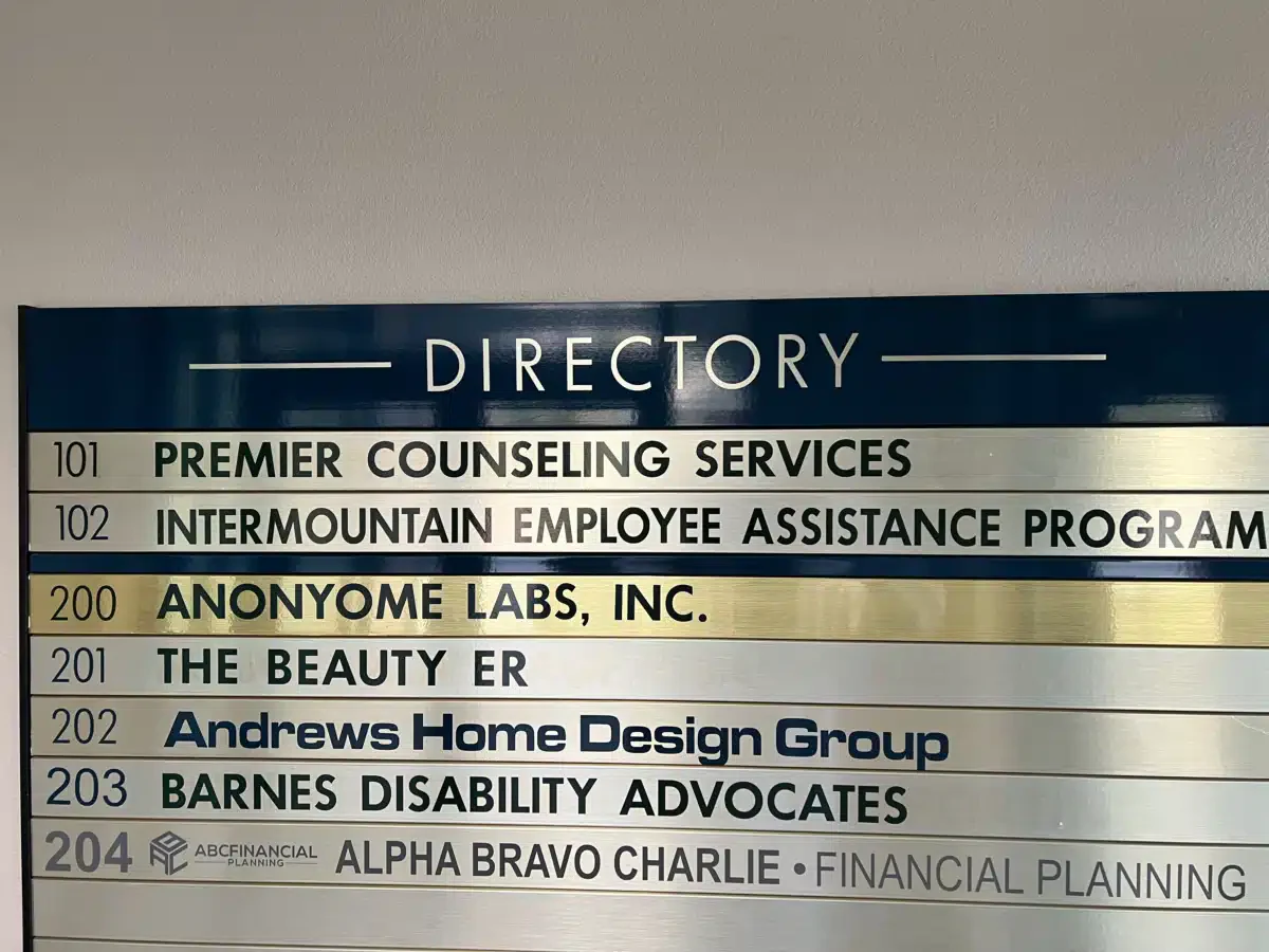 Premier Counseling Services - Thumbnail 10