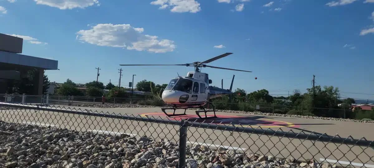 Presbyterian Medical Services - Thumbnail 4