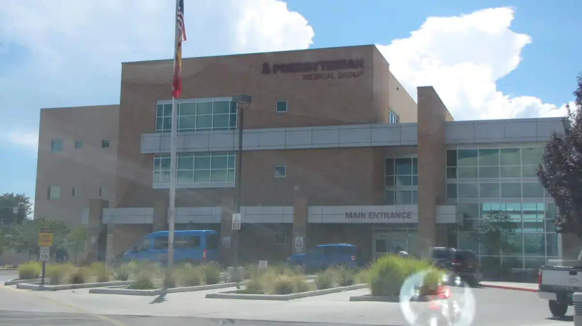 Presbyterian Medical Services - Thumbnail 7