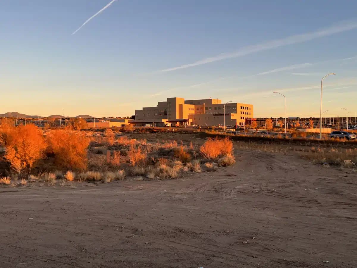 Presbyterian Medical Services - Thumbnail 9