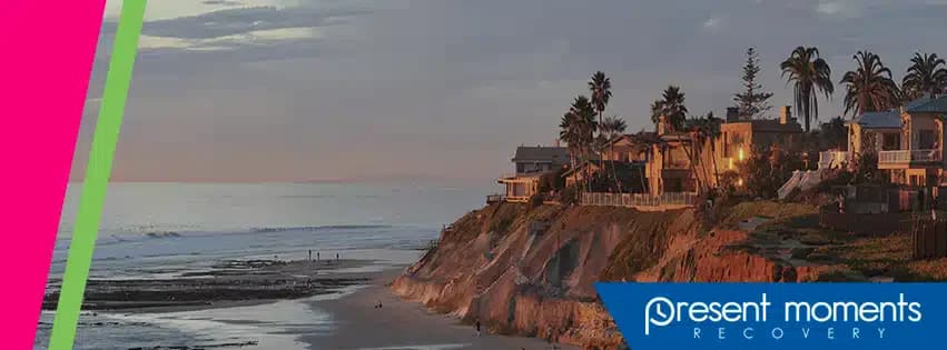 Present Moments Recovery