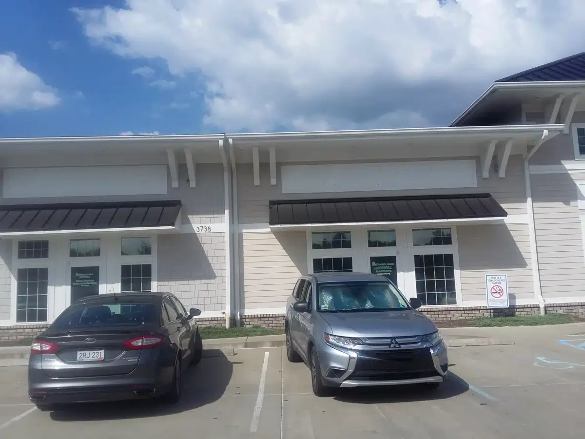 Prestera Health Services