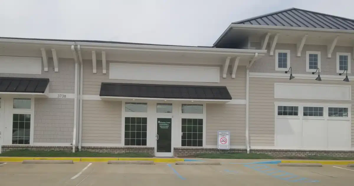 Prestera Health Services - Thumbnail 3