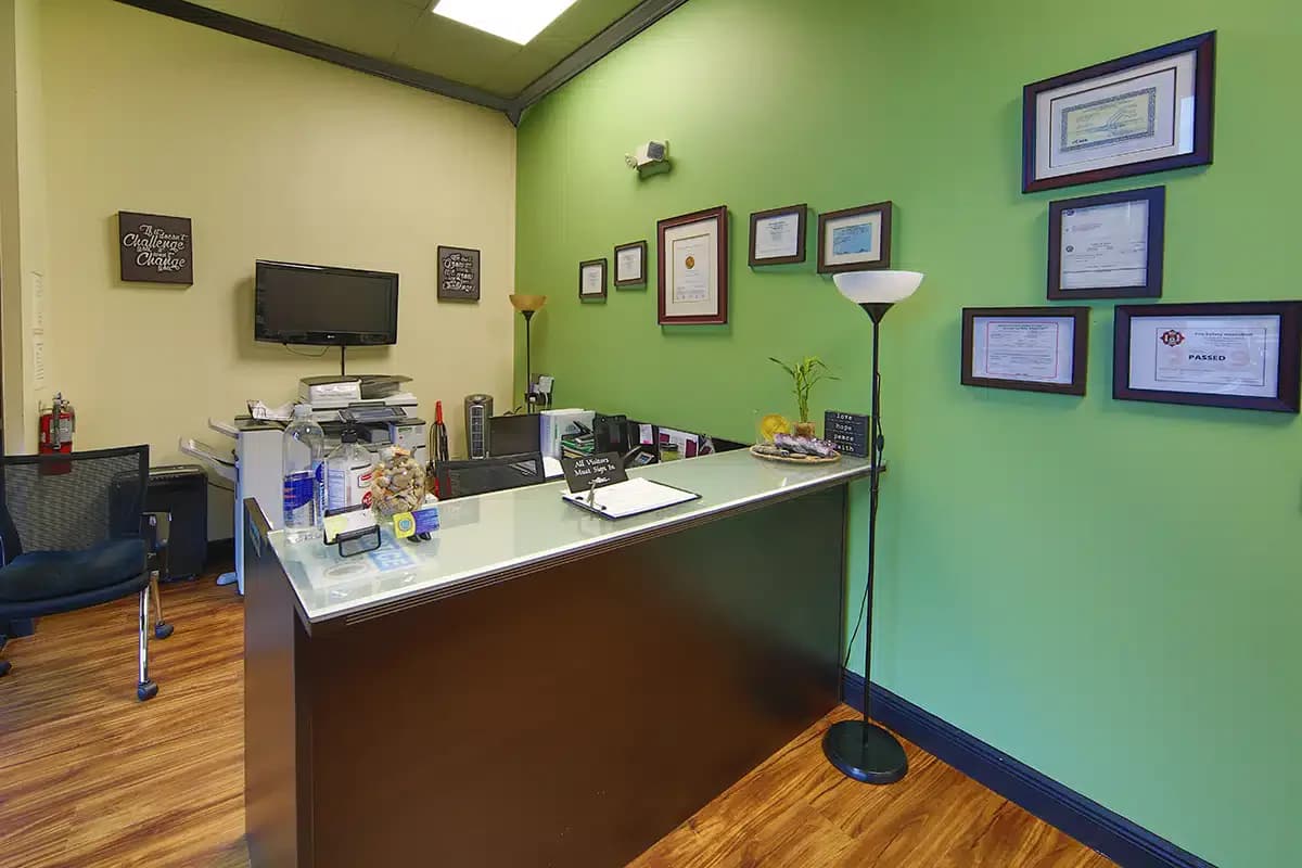 Principles Recovery Center - Thumbnail 8