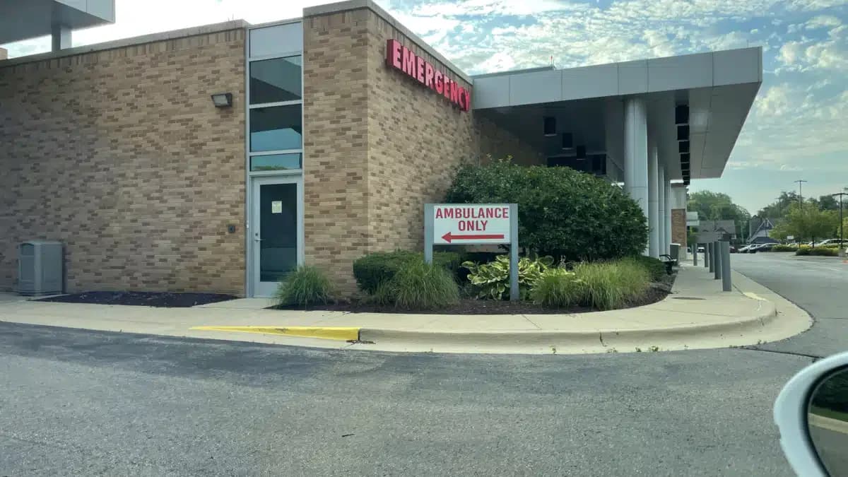 ProMedica Monroe Regional Hospital - Thumbnail 6