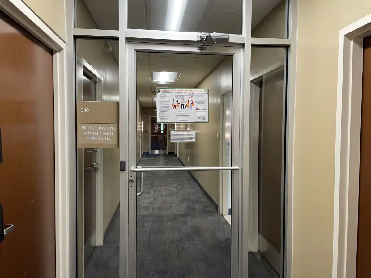 Productive Lives Mental Health LLC - Thumbnail 2