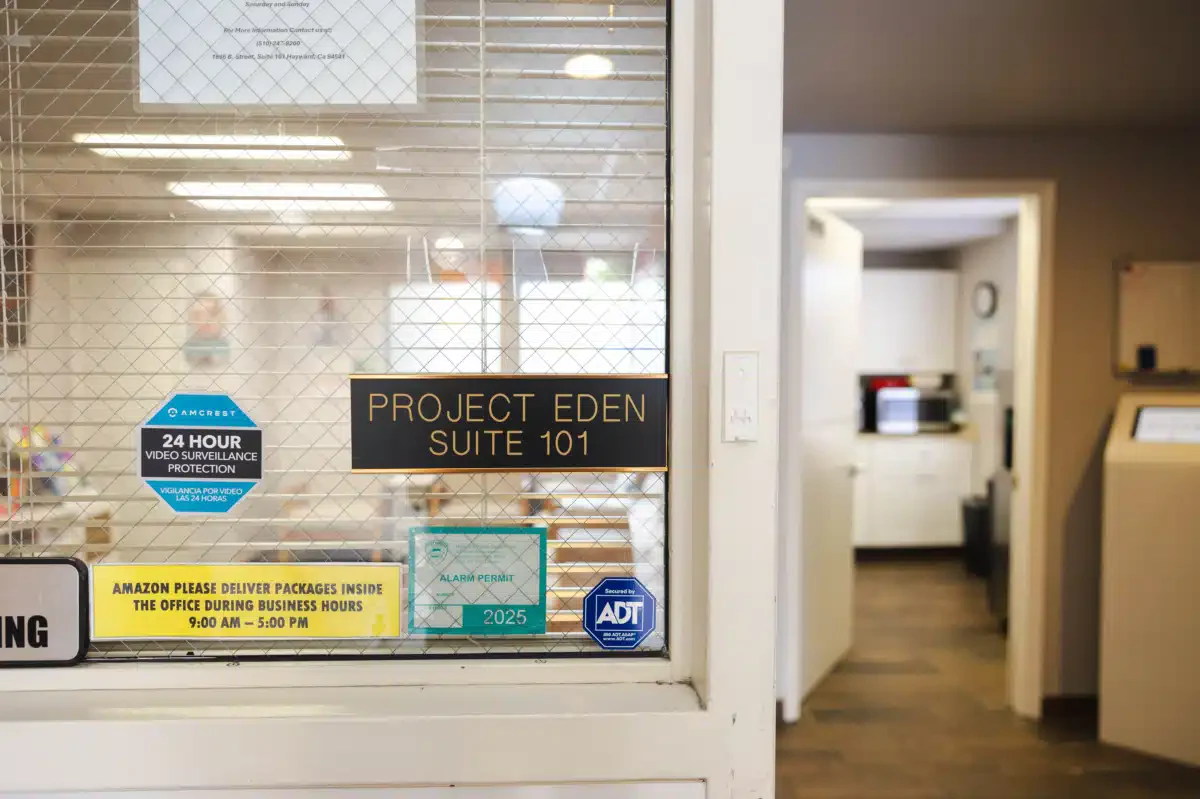 Project Eden - Thumbnail 5