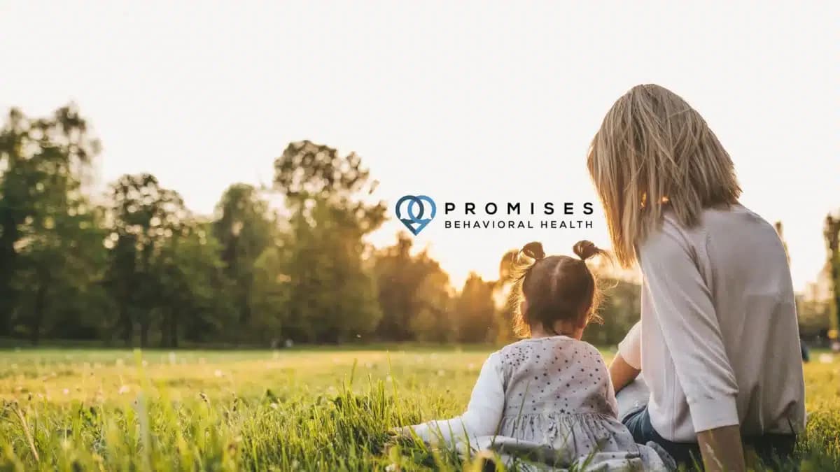 Promises Behavioral Health