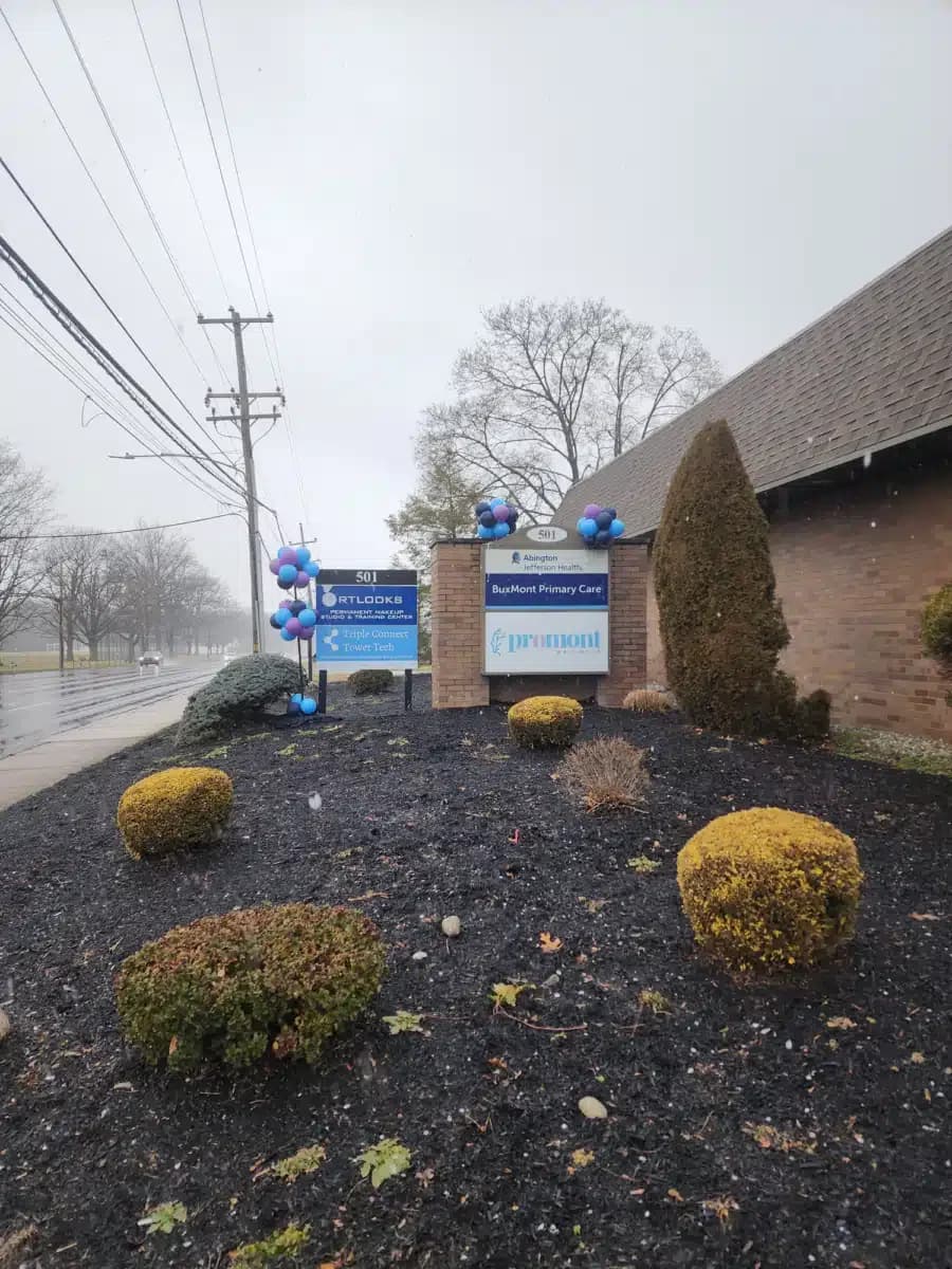 Promont Wellness - Thumbnail 3