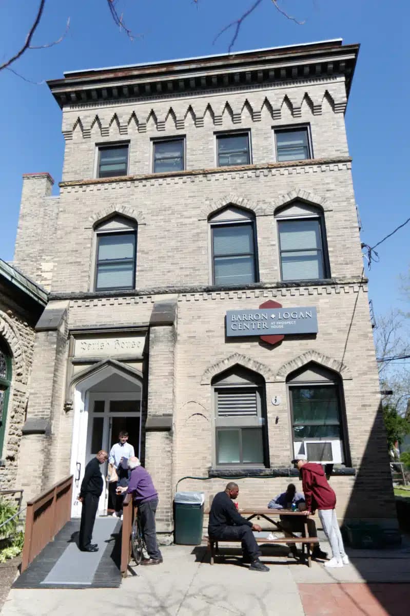 Prospect House - Thumbnail 2