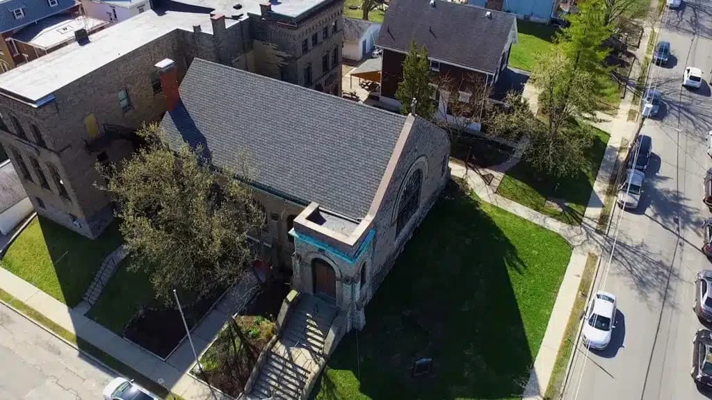 Prospect House - Thumbnail 3