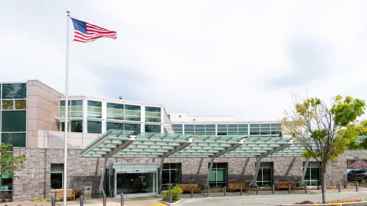 Providence Hood River Memorial