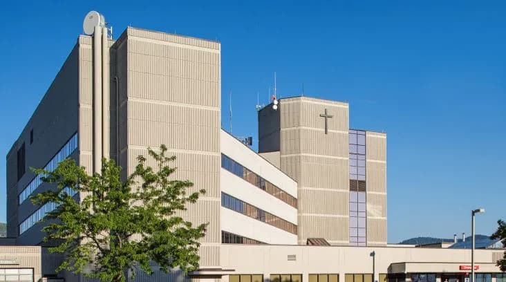 Providence St Patrick Hospital - Thumbnail 3