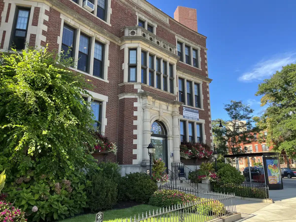 Providence Treatment