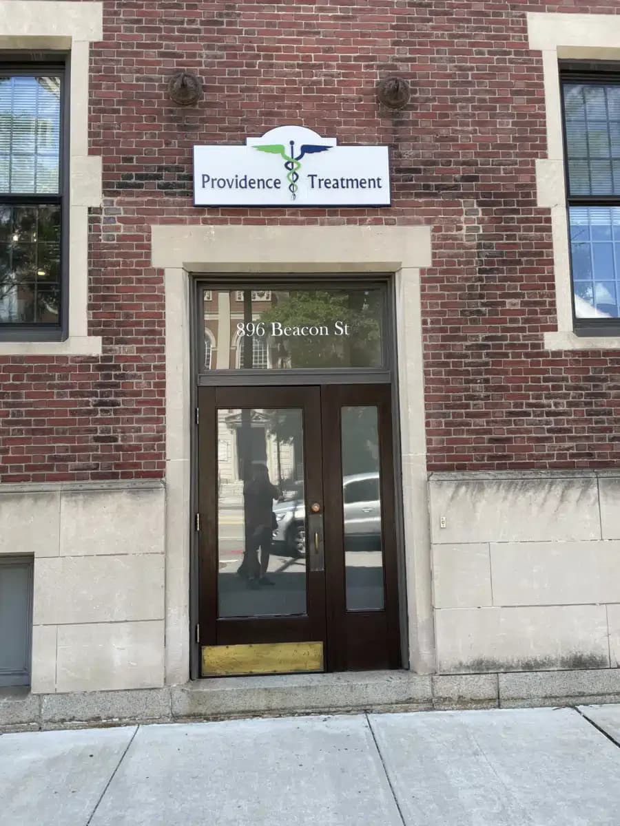 Providence Treatment - Thumbnail 4