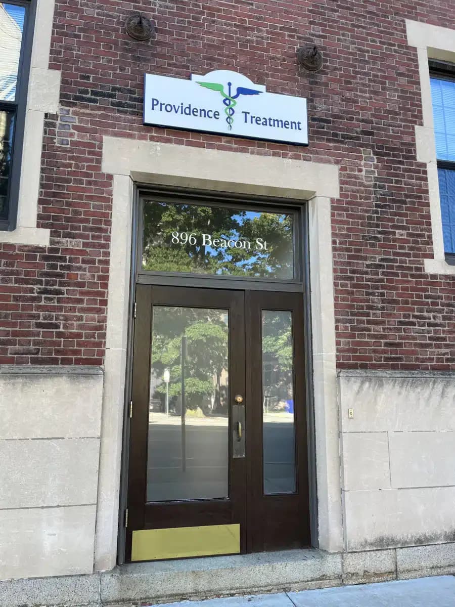 Providence Treatment - Thumbnail 8