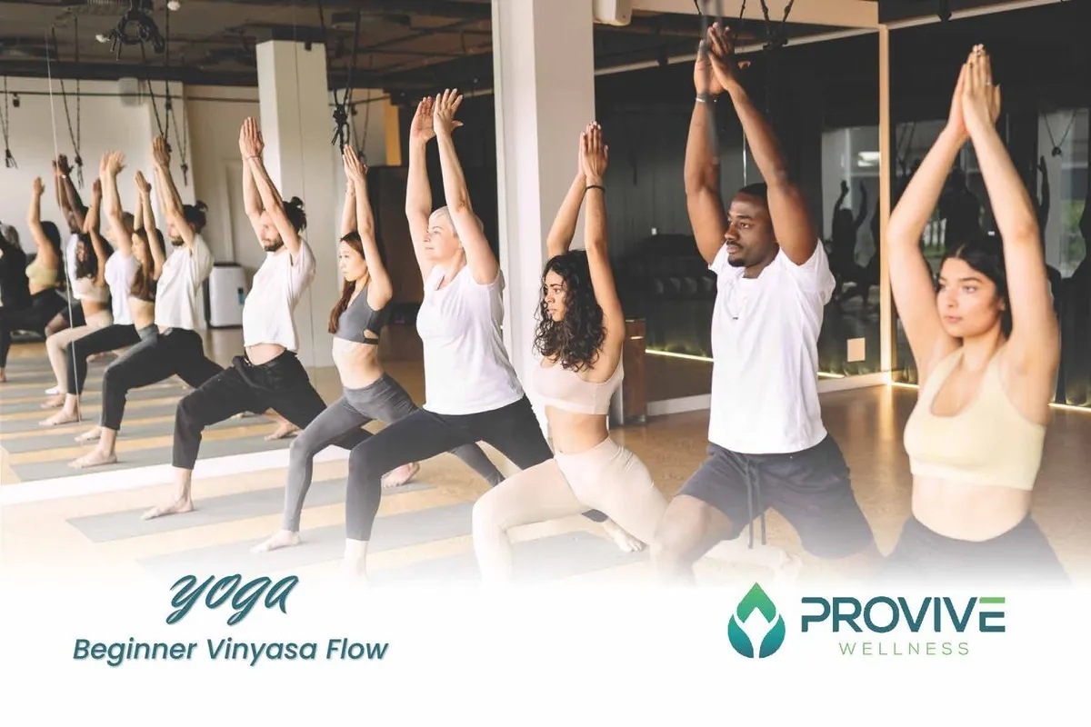 Provive Wellness