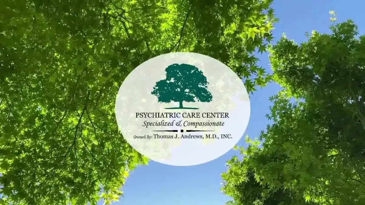 Psychiatric Care Center - Thumbnail 3