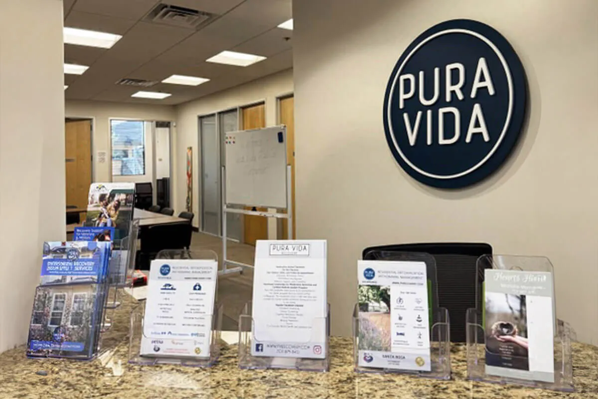 Pura Vida Recovery Services - Thumbnail 3