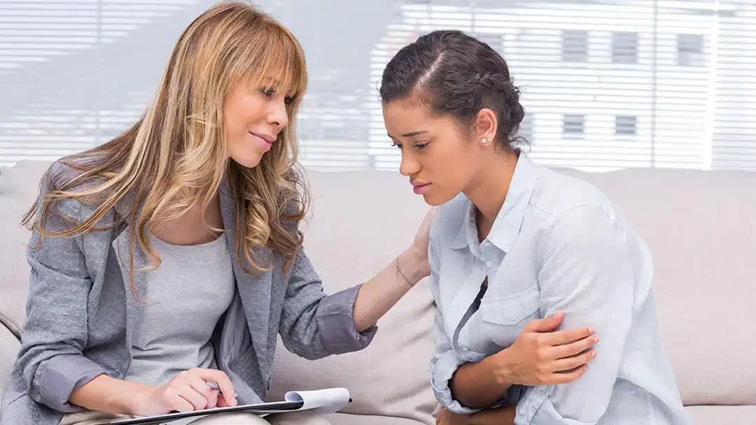 Pyramid Counseling LLC