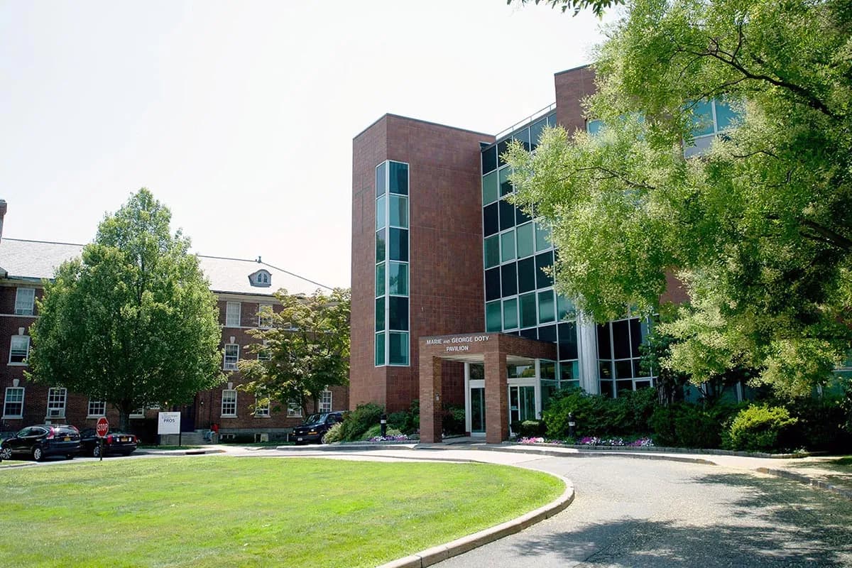 Queens Comprehensive Outpatient Prog