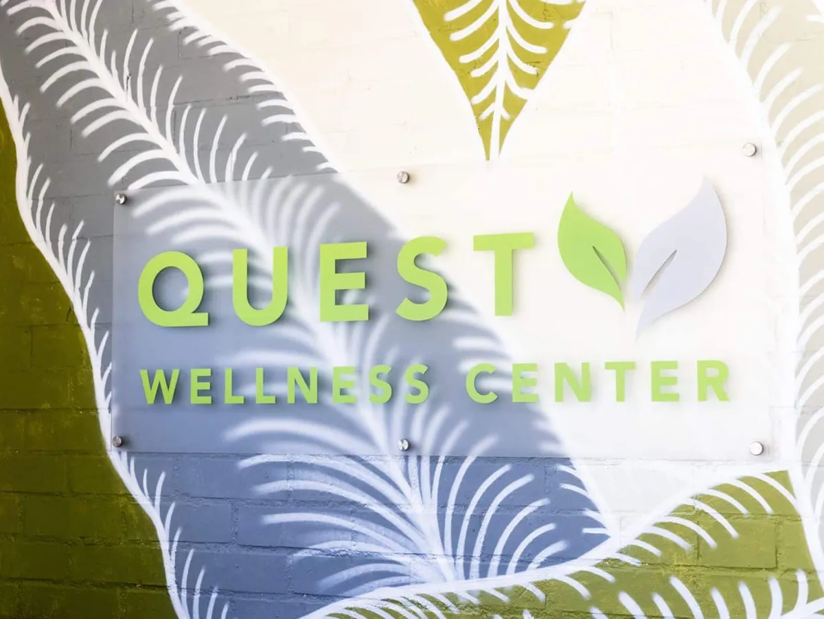 Quest Wellness Center - Thumbnail 2