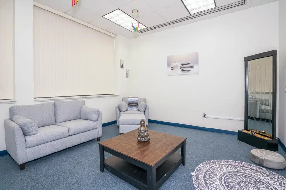 QuickSilver Counseling Center - Thumbnail 2