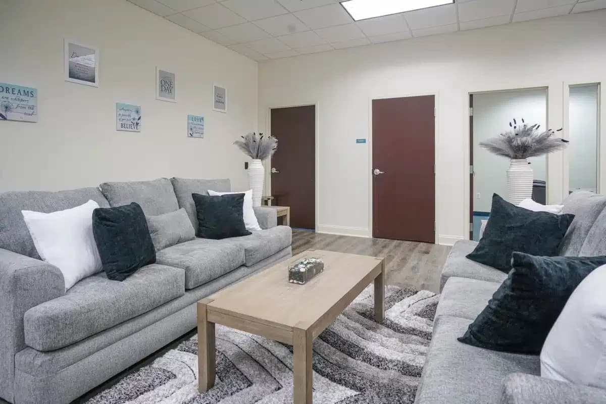 QuickSilver Counseling Center - Thumbnail 6