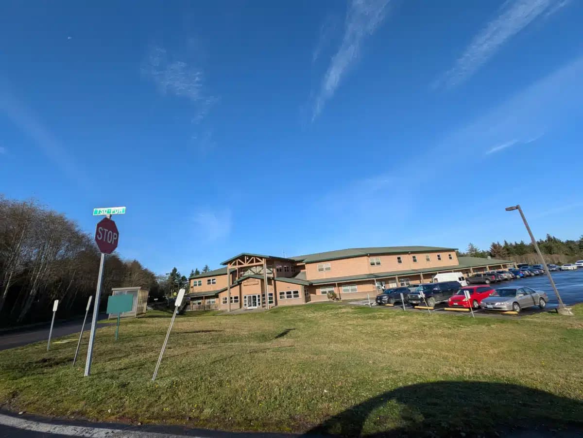 Quinault Indian Nation