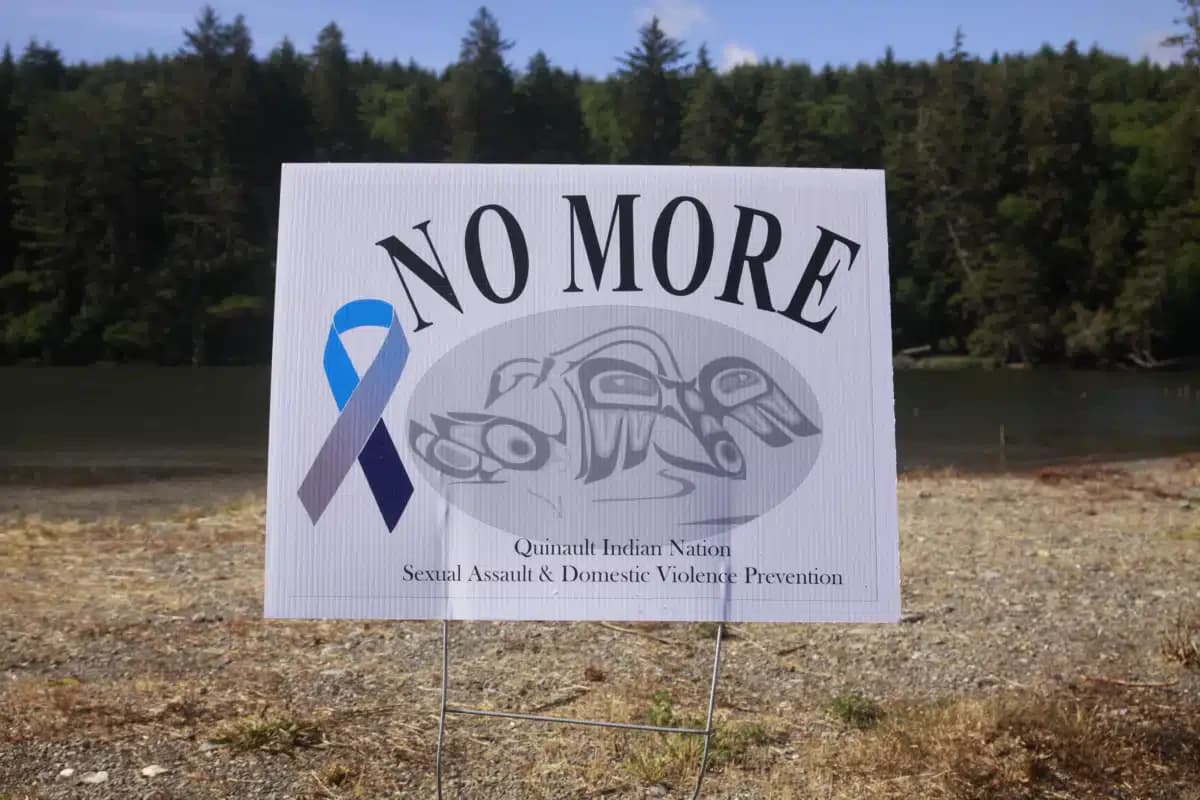 Quinault Indian Nation - Thumbnail 10