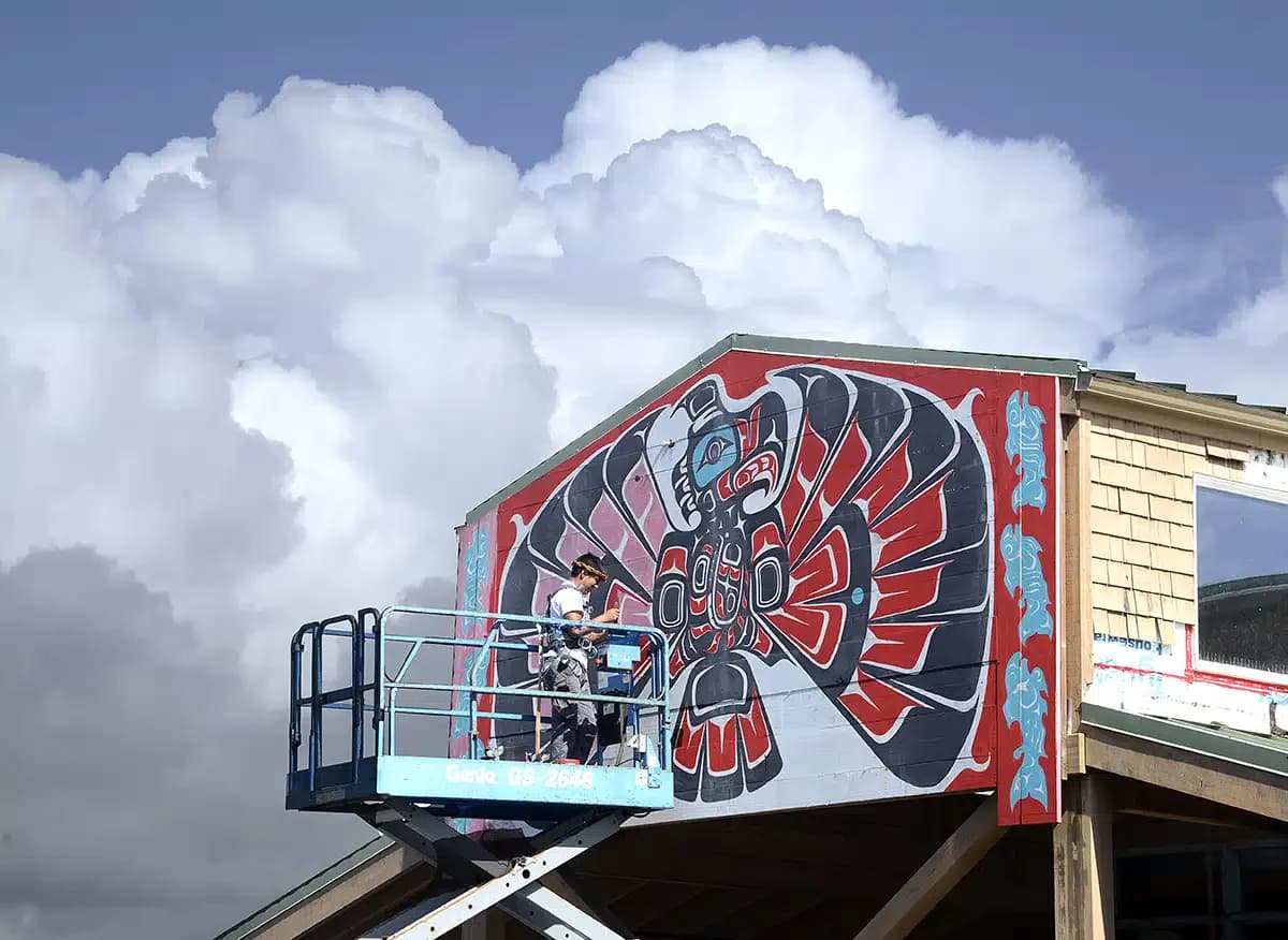 Quinault Indian Nation - Thumbnail 4