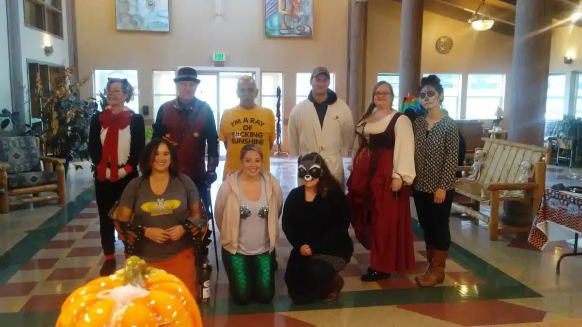 Quinault Indian Nation - Thumbnail 8