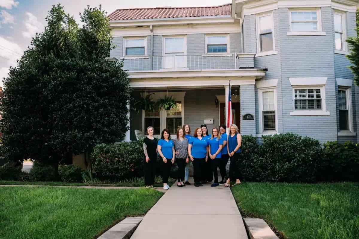 REA of Hope Fellowship Home - Preview