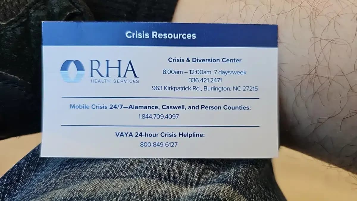 RHA Health Services - Thumbnail 7