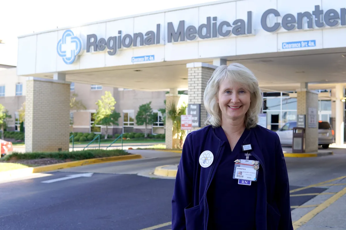 RMC Health System