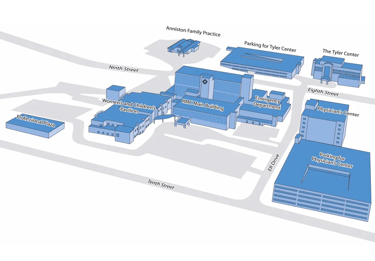 RMC Health System - Thumbnail 3