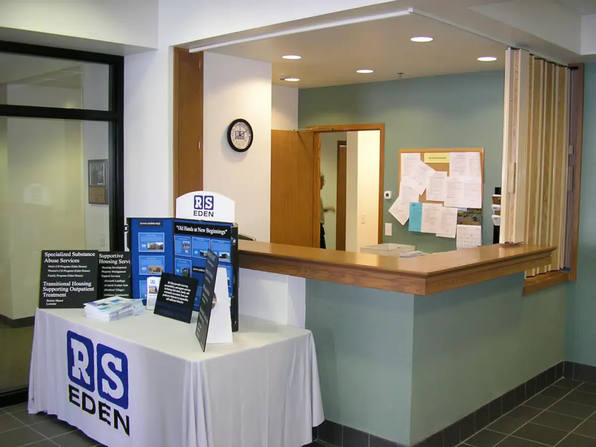 RS EDEN Recovery Services - Thumbnail 2